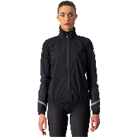 Photo Veste de pluie vélo femme Emergency 2