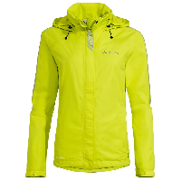 Photo Veste de pluie vélo femme Luminum II