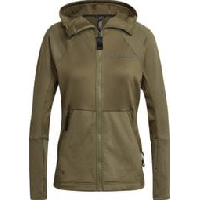 Photo Veste de randonnee femme adidas terrex tech flooce