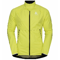 Photo Veste de running ZEROWEIGHT PRO WARM pour homme