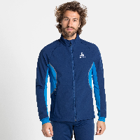 Photo Veste de ski de fond AEOLUS pour homme