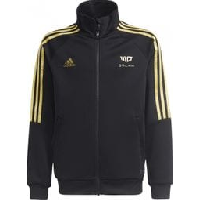 Photo Veste de survetement enfant adidas salah