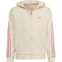 Photo Veste de survetement fille adidas