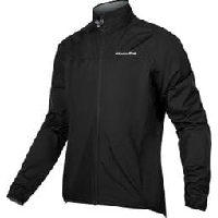 Photo Veste deperlant endura xtract ii noir