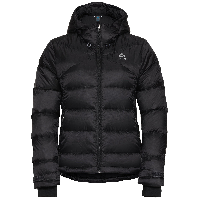 Photo Veste duvet COCOON N-THERMIC WARM pour femme