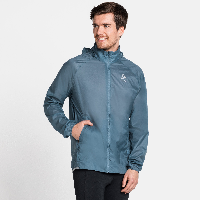 Photo Veste déperlante ZEROWEIGHT DUAL DRY pour homme