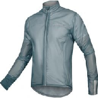 Photo Veste endura adrenaline race fs260 pro ii gris ciment