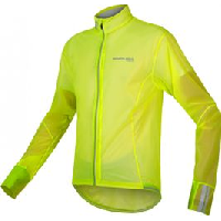 Photo Veste endura adrenaline race fs260 pro ii jaune neon