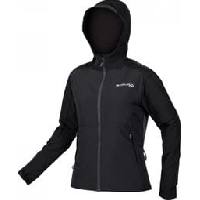 Photo Veste endura mt500 zero degre femme noir