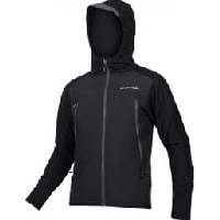 Photo Veste endura mt500 zero degre ii noir