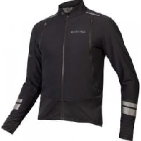 Photo Veste endura pro sl aw 3 saisons noir