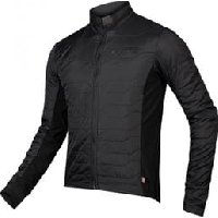 Photo Veste endura pro sl ii primaloft noir