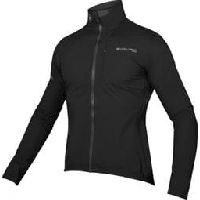 Photo Veste endura pro sl softshell impermeable noir