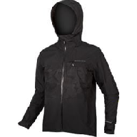 Photo Veste endura singletrack ii noir