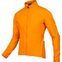 Photo Veste endura softshell impermeable pro sl citrouille