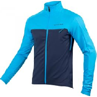 Photo Veste endura windchill ii bleu