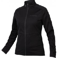 Photo Veste endura windchill ii femme noir