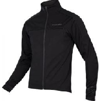 Photo Veste endura windchill ii noir