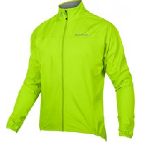 Photo Veste endura xtract ii jaune neon