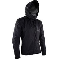 Photo Veste enfant leatt mtb hydradri 2 0 noir