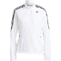 Photo Veste femme adidas marathon 3 bandes