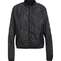 Photo Veste femme adidas run fast radically reflective