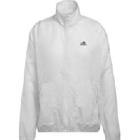 Photo Veste femme adidas run icons 3bar running