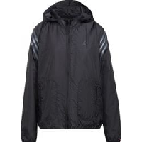 Photo Veste femme adidas run icons 3s