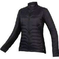 Photo Veste femme endura primaloft pro sl noir