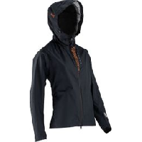 Photo Veste femme leatt mtb hydradri 2 0 noir