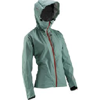 Photo Veste femme leatt mtb hydradri 2 0 pistachio vert