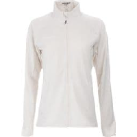 Photo Veste femme mammut nair blanc