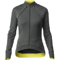 Photo Veste femme mavic sequence convert pirat