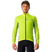 Photo Veste hiver Squadra Stretch