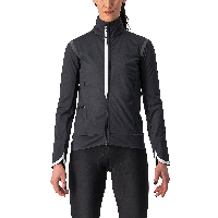 Photo Veste hiver femme Alpha Ultimate