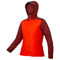 Photo Veste hiver femme MT500 Freezing Point