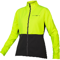 Photo Veste hiver femme Windchill