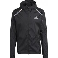 Photo Veste impermeable adidas marathon