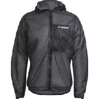 Photo Veste impermeable adidas terrex agravic 2 5 l noir