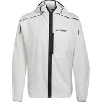 Photo Veste impermeable adidas terrex agravic windweave