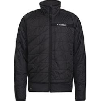 Photo Veste impermeable adidas terrex