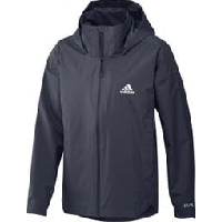 Photo Veste impermeable adidas traveer