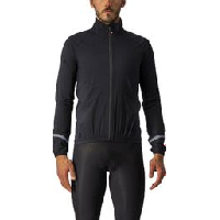 Photo Veste impermeable castelli emergency 2 rain noir