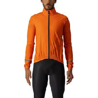 Photo Veste impermeable castelli emergency 2 rain orange