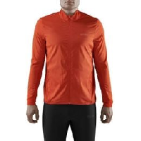 Photo Veste impermeable cep compression