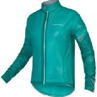 Photo Veste impermeable endura adrenaline race fs260 pro ii vert