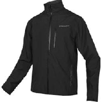 Photo Veste impermeable endura hummvee noir