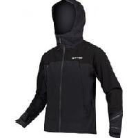 Photo Veste impermeable endura mt500 ii noir