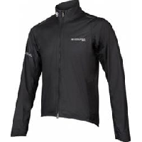 Photo Veste impermeable endura pro sl noir