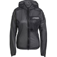 Photo Veste impermeable femme adidas agravic 2 5